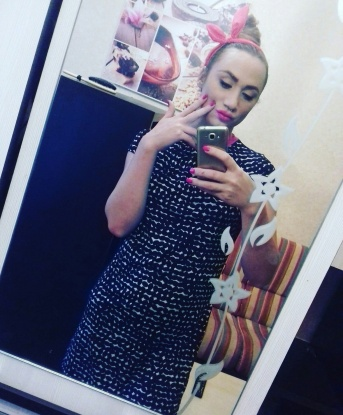 Анкета проститутки Саша - город Емаши, 29 лет, №11209